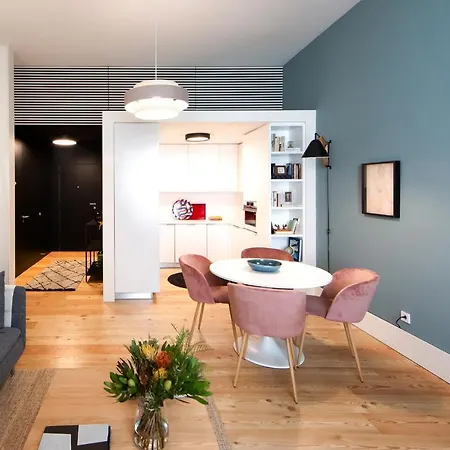 Brand New & Spacious 2Bdr Apartment By Lovelystay Lisbon Exterior photo