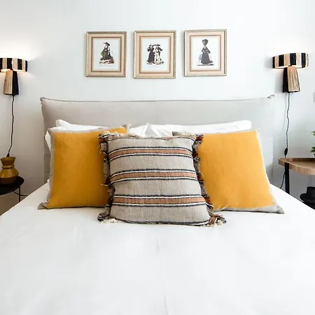Brand New & Spacious 2Bdr Apartment By Lovelystay Lisbon Exterior photo