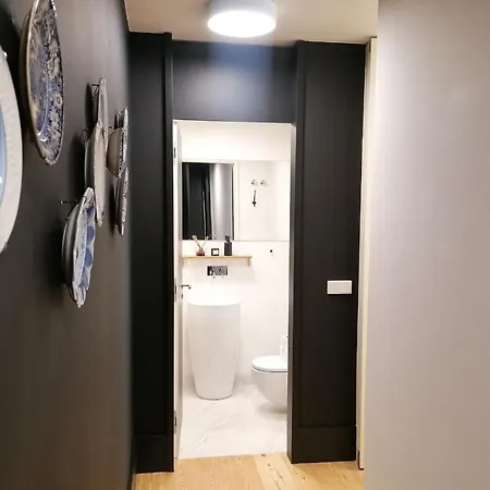 Brand New & Spacious 2Bdr Apartment By Lovelystay Lisbon Exterior photo