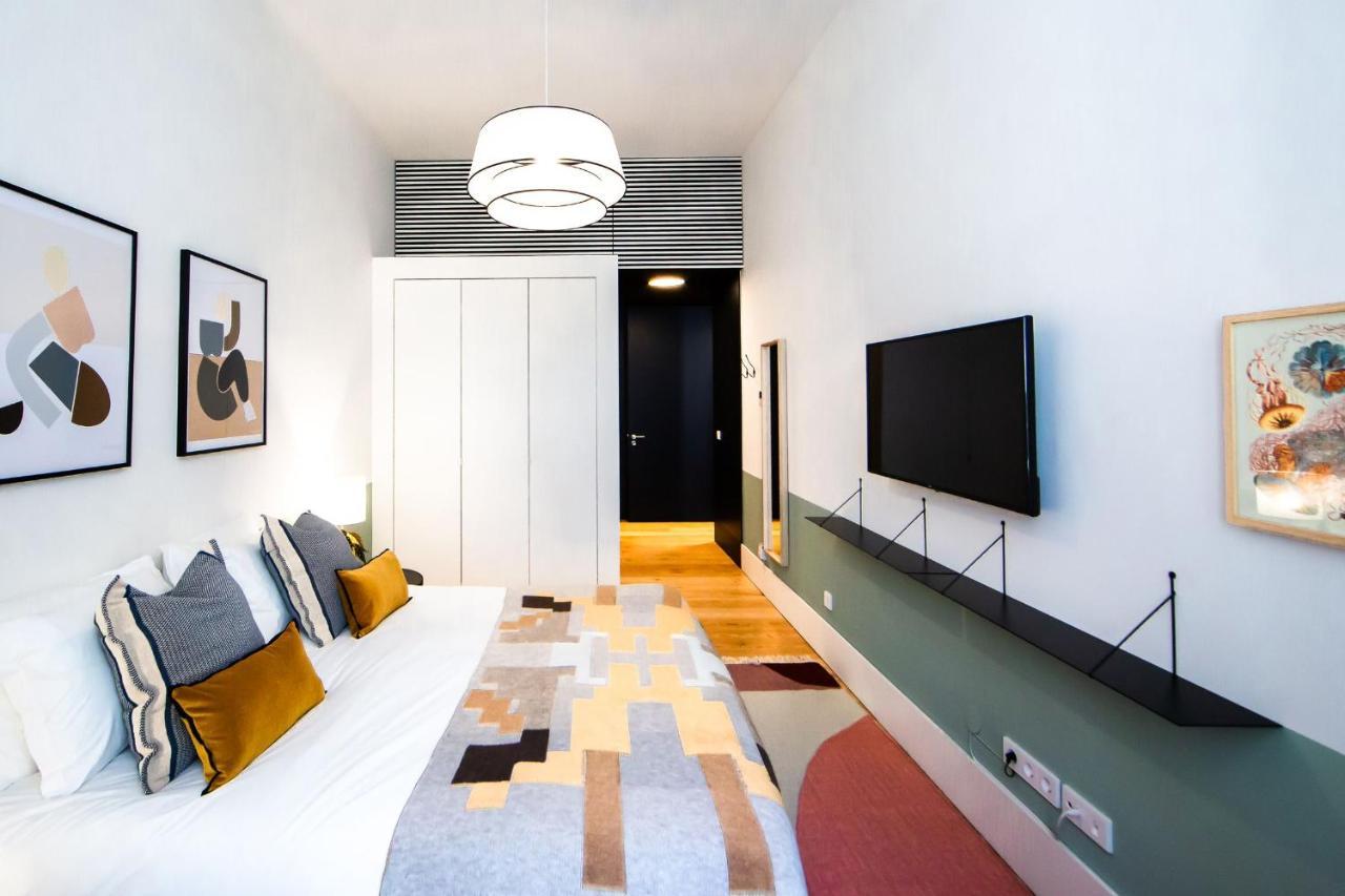 Appartement Brand New & Spacious 2bdr By Lovelystay